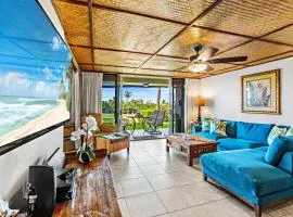 Maui Eldorado Condo A104