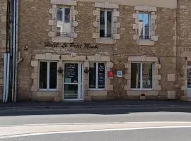 乐帕特莫德酒店