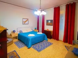 SEGESTA - DREAM ROOM