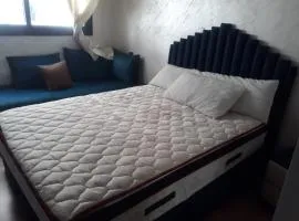 Appartement Ennour de Martil