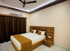 Seaside Beach Resort，位于戴维格的酒店