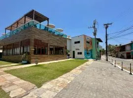 Pousada SandBeach
