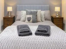 Erskine Apartment-Small and Cosy 1 Bedroom Apartment