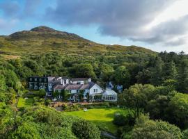 卡什尔小屋酒店，位于朗德斯通的酒店