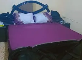 وسط البلد عمان