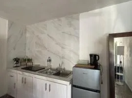 Casa blanca apartment