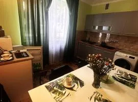 Wypoczynek Między Świerkami