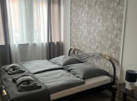 Hotel Lindenhof，位于Lamspringe的酒店