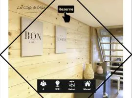 Appartement Maona calme en triplex