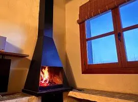 Cal Capdevila Apartaments