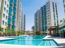 Beautiful cozy very central apartment in San José