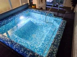 Casa de Piñeiro y SPA Opcional con coste extra