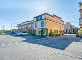 南艾尔蒙特星光汽车旅馆