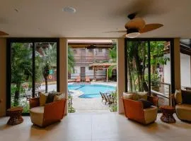 皮拉穆纳酒店
