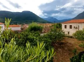 Leonidio Downtown Haven