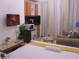 Havenly Homes Stay，位于Gatunga的酒店