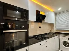 The Rosemont - Jeffreys Apartments