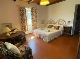 La Casa del Mandorlo