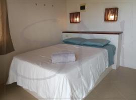 Seaside Nord，位于曼克拉的酒店