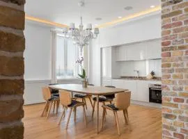 Riva Agava Split Waterfront