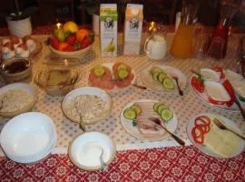 PEJSEHAVEN Bed and Breakfast