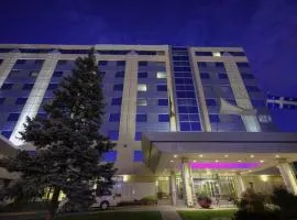 Armon Plaza Montreal Airport