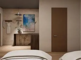 藏王Nozomi Hotel