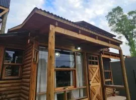 Rukalem Cabañas Apart