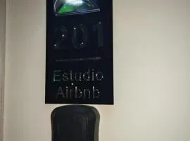 Air b&b altos del peñon