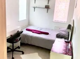 Private room in BS14