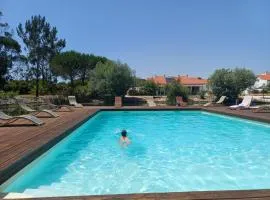 奥马尔克力昂卡酒店