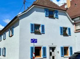 Apartment in Herbolzheim near centre