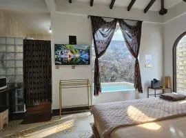 Pondok Raima SYARIAH with Mini Pool