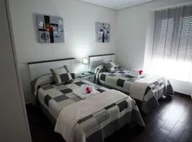 El Pilar de Don Gregorio