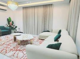 EkDatta-Irving，位于阿吉曼的别墅