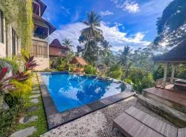 Made Punia's Hidden Jungle Ubud