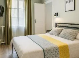 Les Lodges du Castel