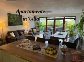 Silvan Villa - Apart