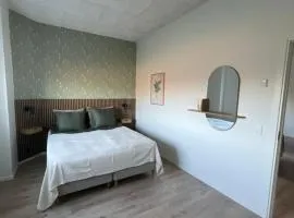 Beauty sleep Guldager