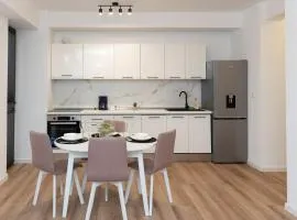 Milan Luxury Apartaments XIX-Târgu Mureș#Tudor