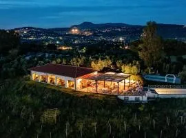 La Vista Agriturismo Boutique