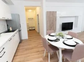 Milan Luxury Apartaments XIII#Tudor