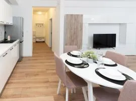 Milan Luxury Apartaments XV#Tudor#Targu Mures