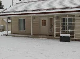 Kuusamon Lampitropiikki 108 m2 Holiday Home