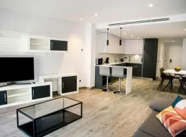 Smile Luxury Apartments