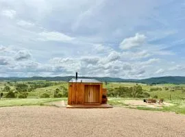 Gabarraa Luxury Escape