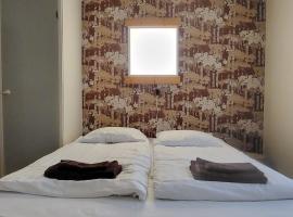 B&B RukaTupa，位于鲁卡的酒店