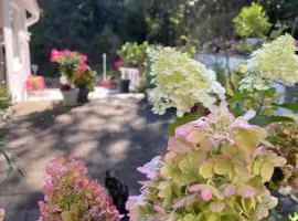 Ferienwohnung Little Something