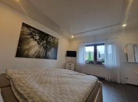 Apartment zentral zur Kurklinik inkl Parkplatz