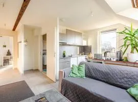 Charmant appart près Europa-Park Rulantica 30 min